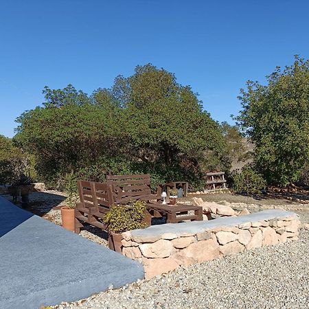 El Cerrillo Villa Agua Amarga  Exterior photo